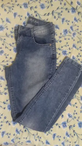Calça jeans Handara Tam 38
