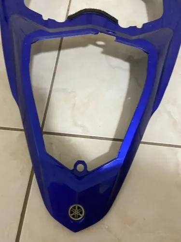 Rabeta da YAMAHA R1