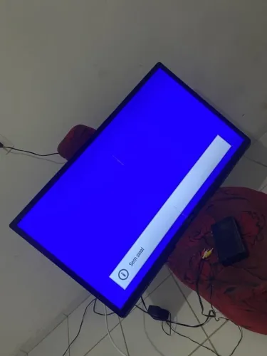 Tv Philips 40 polegadas