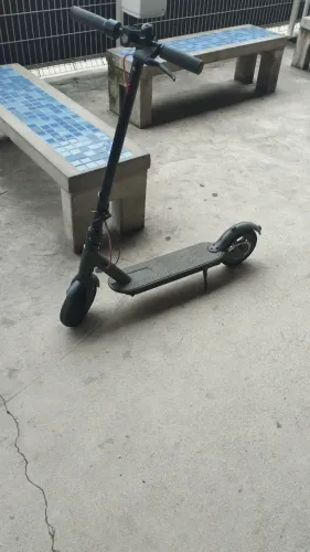 Patinete Elétrico Foston fs b08