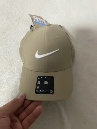 Boné Nike original