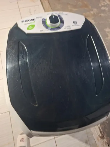 3 itens em perfeito estado, pouco uso...