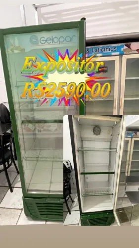 expositor