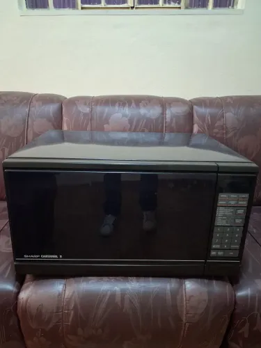 Vendo um Micro-ondas 42 LITROS ótimo estado de conservação