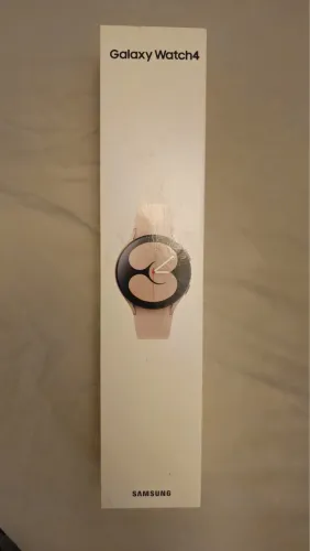 Galaxy Watch 
