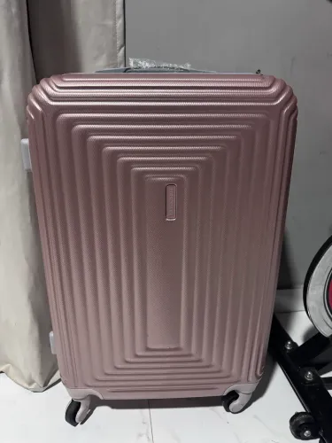 Mala M 23kg rose 