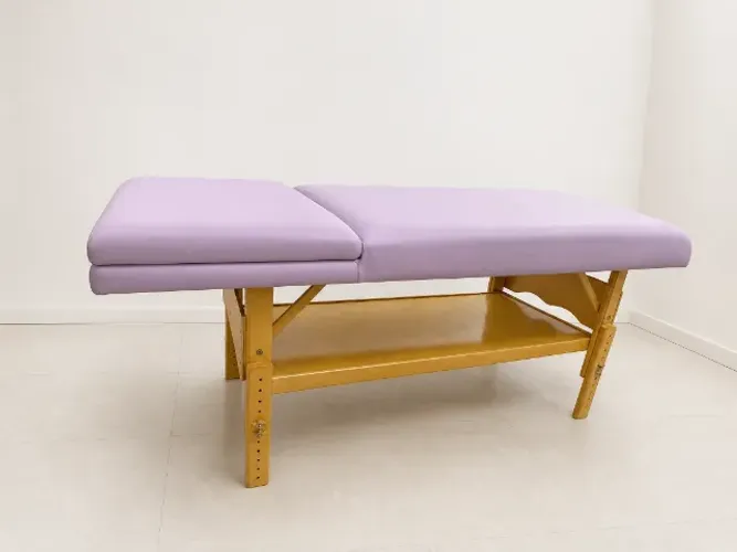 Maca Legno Plêiades Reclinável