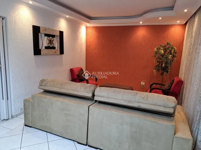 Casa com 4 dormitórios à venda, 184 m² - Ao lado do Golden Square Shopping