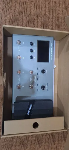Matribox 2 pro , estado de zero na caixa