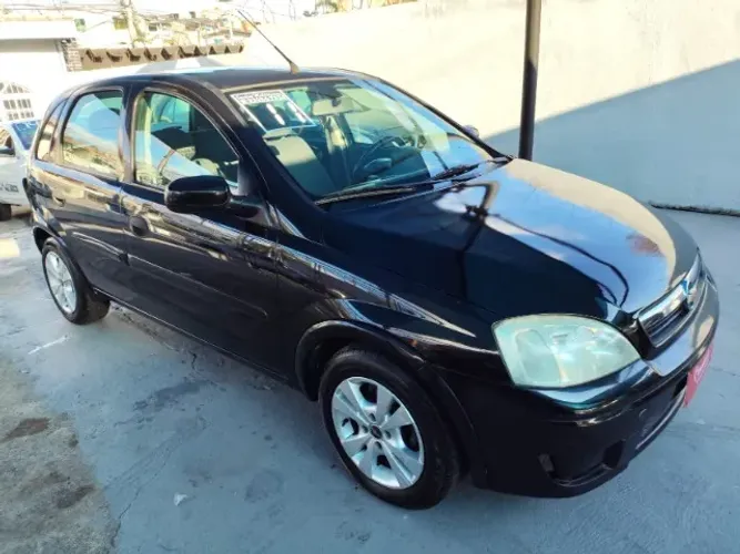 Chevrolet Corsa Hat. Maxx 1.4 8V Econoflex 5P 2011