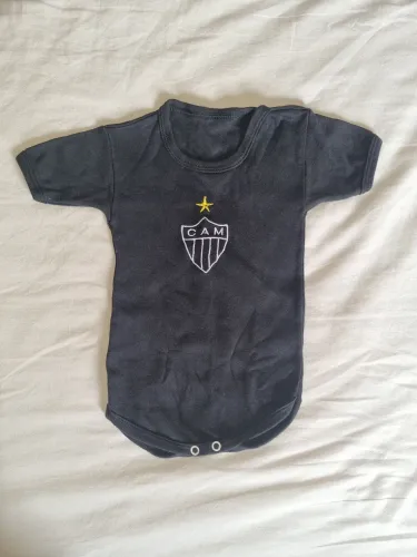 Body Clube Atlético Mineiro Galo P
