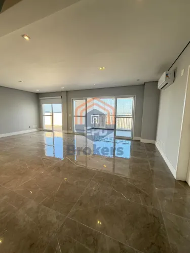 Apartamento em Anhangabaú - Jundiaí, SP