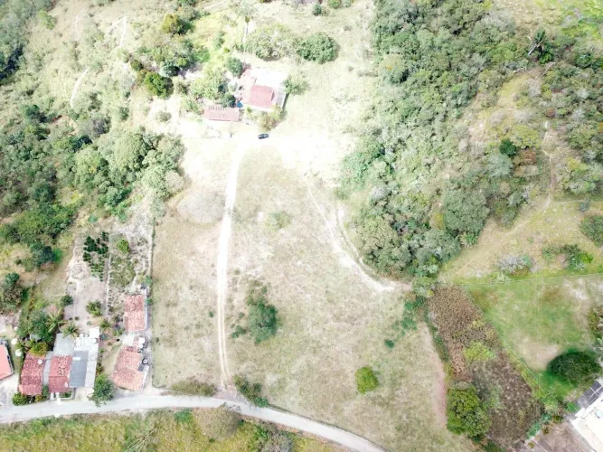 Propriedade Rural em Chã Grande