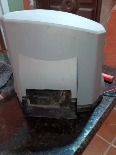 Motor de portão
