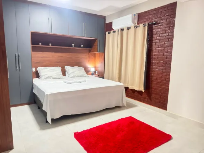 CASA ALUGUEL FIXO EM CONDOMÍNIO EM BUZIOS