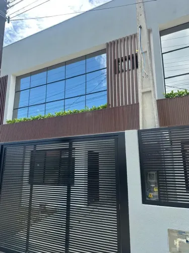 Sobrado Alto Padrão