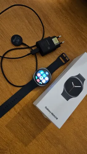 GALAXY WATCH 8