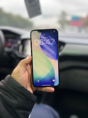iPhone 12 Pro Max - 128gb