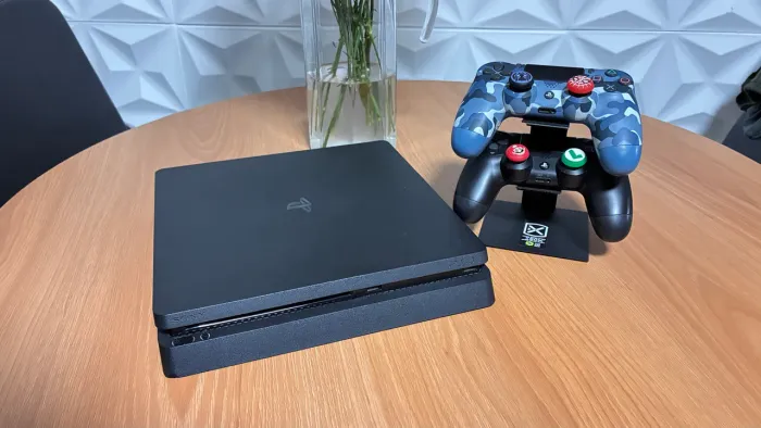 Ps4 1TB