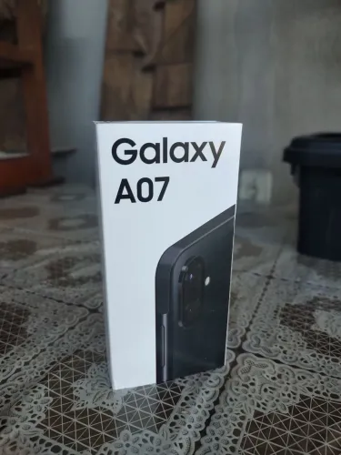 Galaxy A07
