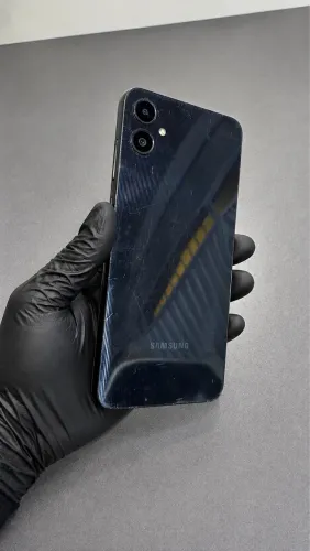 Samsung Galaxy A05 aparelho de procedência