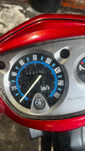 Neo 115 2011