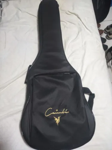 Bag Violão Caimbé zerada