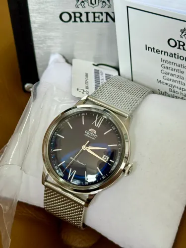 Orient Bambino Novo