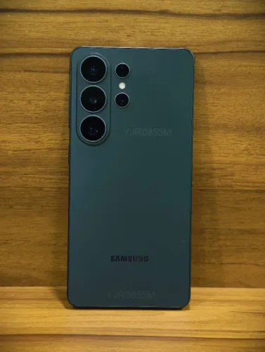 Samsung s26 ultra 12/256gb APENAS APARELHO