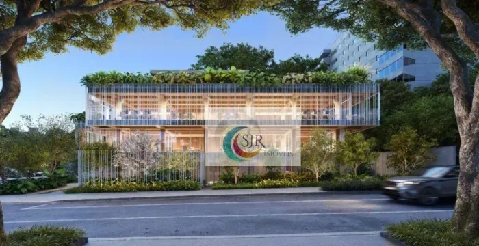 Prédio para alugar - Jardim Paulista - São Paulo/SP