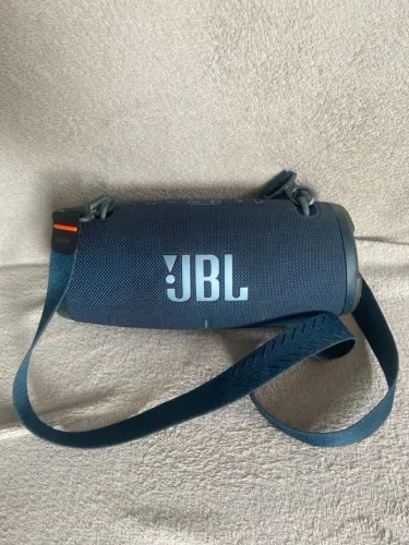 JBL X-treme 3 em ótimo estado !!!