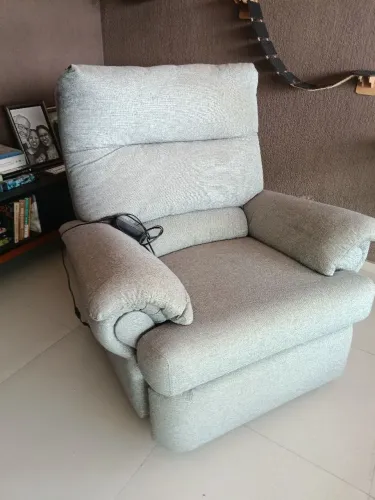 Cadeira do papai (poltrona)