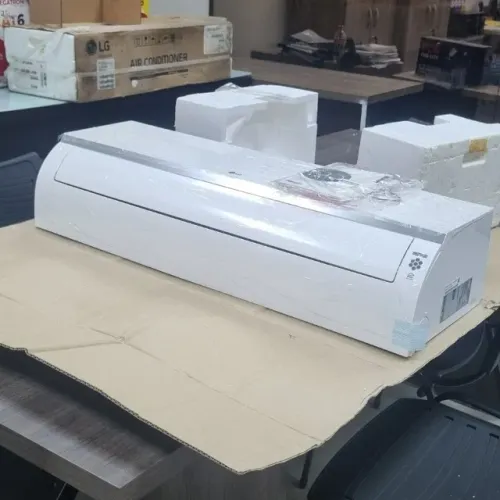 Evaporadora LG 24.000 BTUs CRNU24GSKN4 - Nova, lacrada - VRF / Multi V