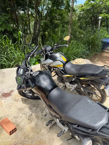 ALUGUEL DE MOTO PARA TRABALHO / LOCAÇÃO 270 SEMANAL