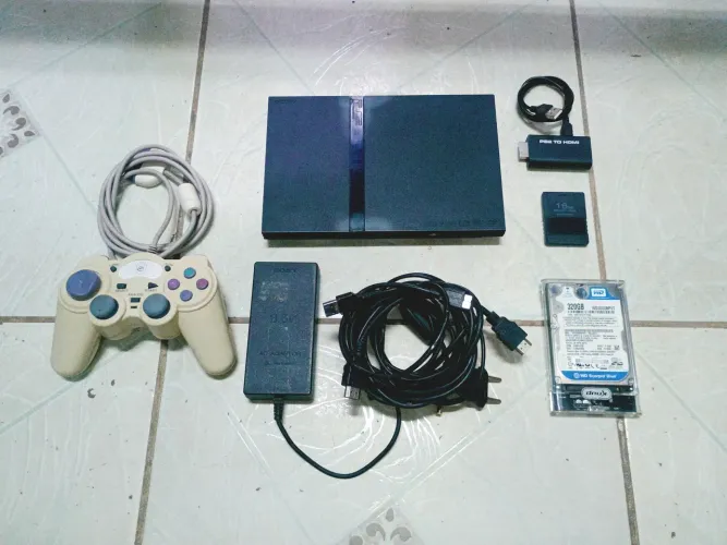 Play 2 