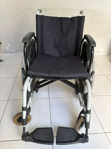 Cadeira de roda