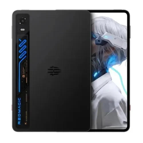 Tablet Redmagic Astra 2 Gaming 12GB Ram 256GB - Novo lacrado!