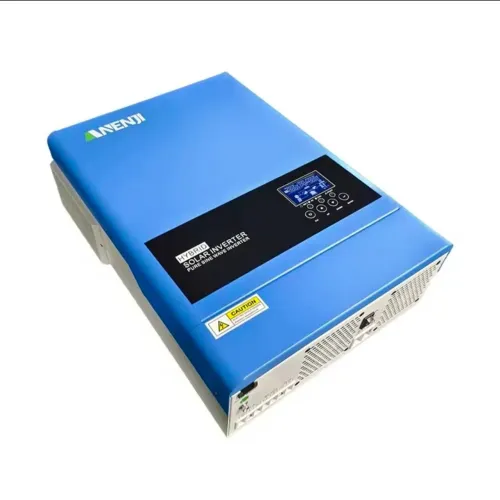 ANENJI 48V 6200W