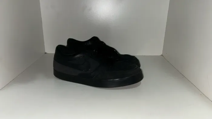 Tenis Nike Preto