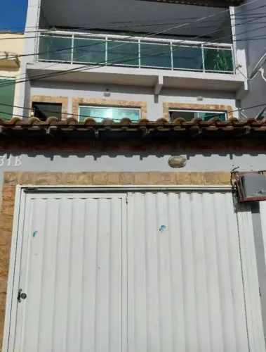 Casa Duplex à Venda, Vila do Sol, Cabo Frio!