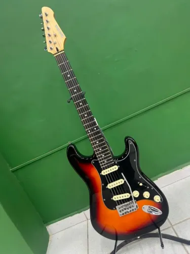 Guitarra para iniciantes