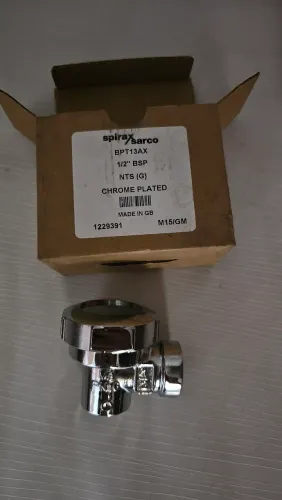 Purgador Spirax sarco