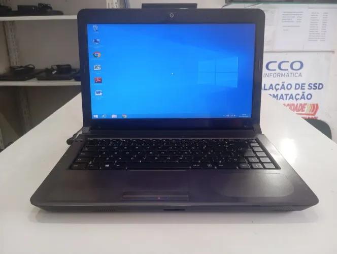 NOTEBOOK BARATINHO R$399- HOJE 01/10/26!