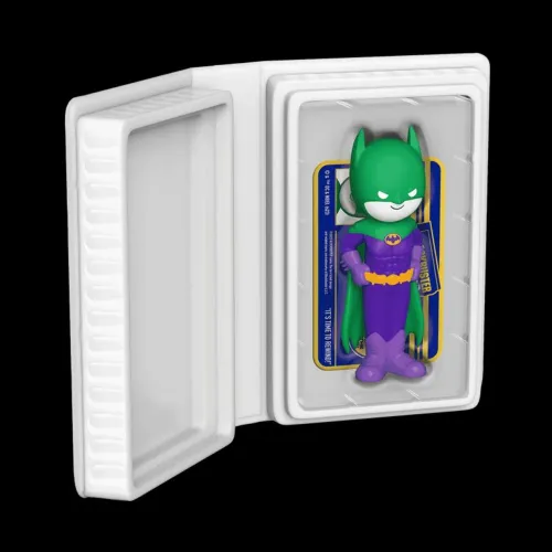 Funko Rewind Batman (1989) CHASE