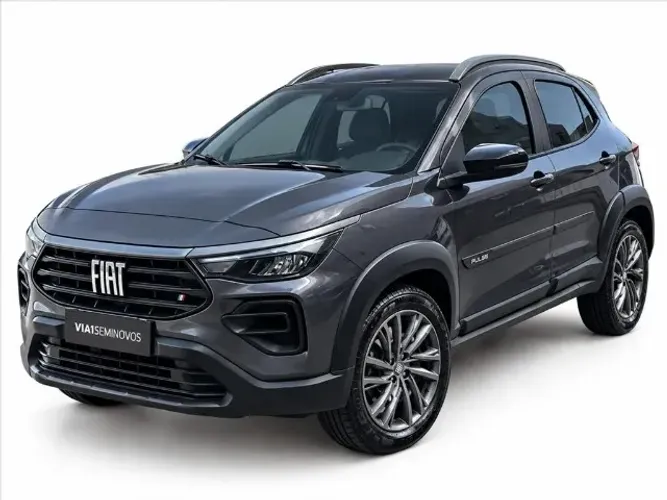 Fiat Pulse Drive 1.3 8V Flex Aut. 2025