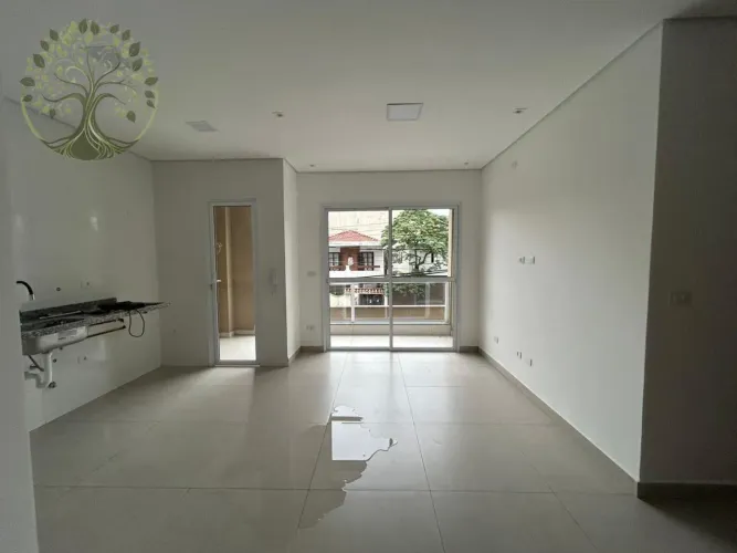 Apartamento novo para locação - Bairro Demarchi