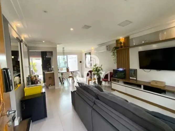 Casa em condominio fechado, com 3 dormitórios à venda, 147 m² - Saúde - São Paulo/SP