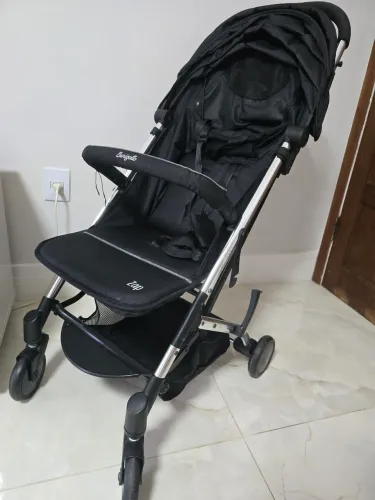 Carrinho Zap Burigotto