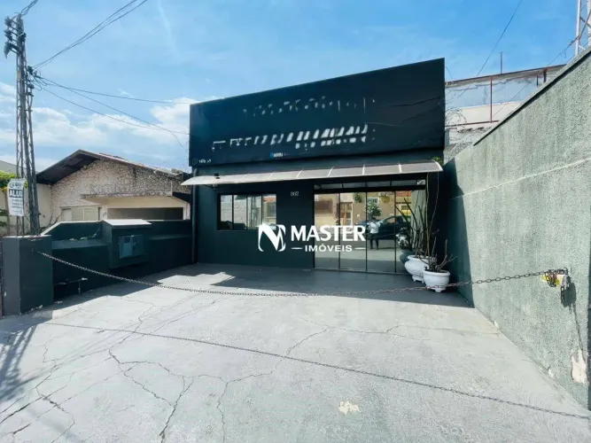 Casa para alugar, 125 m² por R$ 3.622,50/mês - Alto Cafezal - Marília/SP