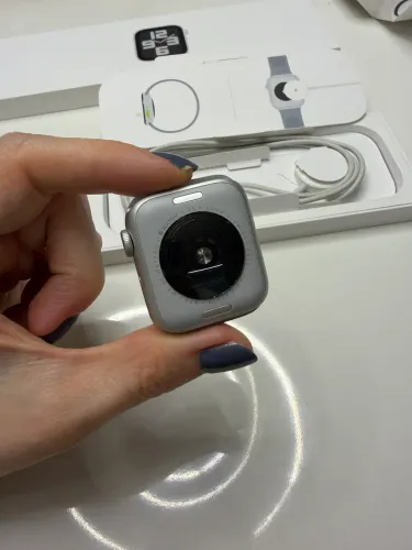 Apple Watch SE 2ª Geração 40mm